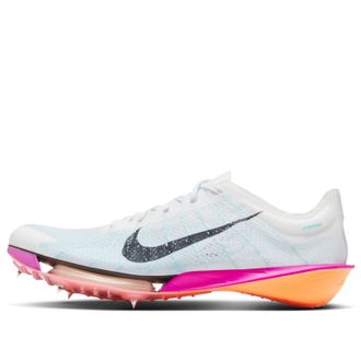 Nike Air Zoom Victory 2 White Obsidian Bright Crimson FD8411-101