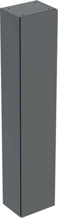 Keramag Keramag - Geberit Icon Armario Alto Con Una Puerta, 36x180x29,1 Cm, 502316