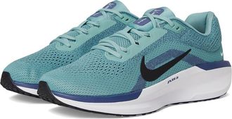 Nike Winflo 11 Mens Shoes Cannon/Black/Sanded Purple/White : 11.5 D - Medium, Synthetic