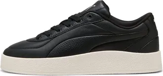 Puma CA Luxe PUMA Black Warm White 400828-02