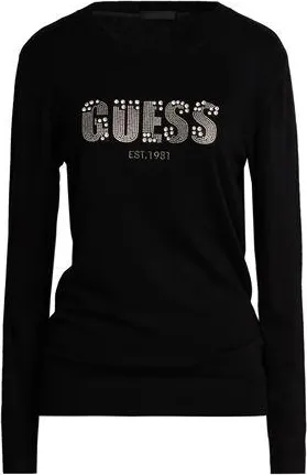 Guess PRENDAS DE PUNTO - Pullover en YOOX.COM