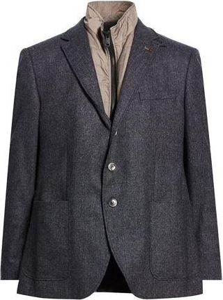 Benvenuto CAPISPALLA - Giacche & Giubbotti su YOOX.COM