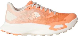 The North Face Vectiv Enduris 4 Trailrunningschuhe f&uuml;r Damen | wei&szlig;