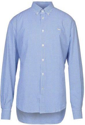 Harmont & Blaine CAMISETAS Y TOPS - Camisas en YOOX.COM
