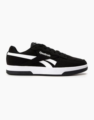 Reebok Mens Prime Serve - Black/Multi - Size: 8.5 42.5