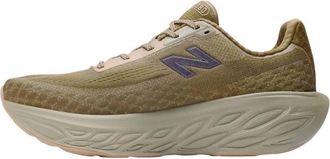 New Balance Mens 1080 Fresh Foam Running Shoes In Green Grey