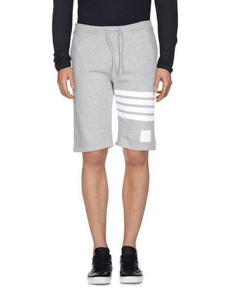 Thom Browne HOSEN & R&Ouml;CKE - Shorts & Bermudashorts auf YOOX.COM