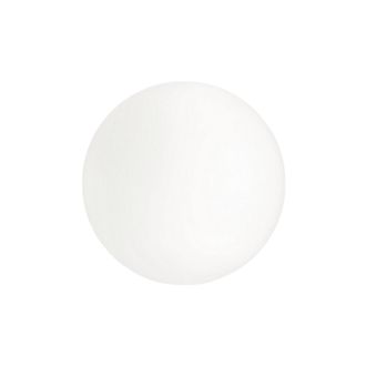 BIZZOTTO L&aacute;mpara Led Craig Esfera D60, 16 Colores, Bater&iacute;a Recargable Y Control Remoto
