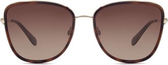 Mexx 6583 201 Mens Sunglasses Tortoiseshell Size 57