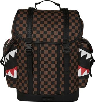 Sprayground unisex, Bolsos, Marr&oacute;n, Talla: ONE Size