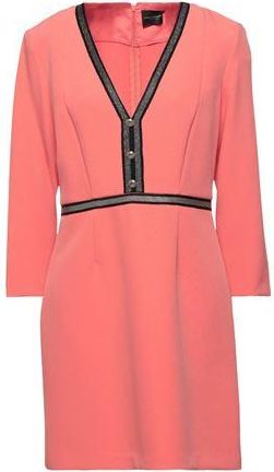 Atos Lombardini DRESSES - Mini dresses sur YOOX.COM