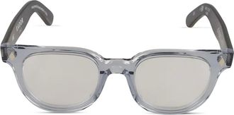 Kàdor Occhiali tondi - Grigio