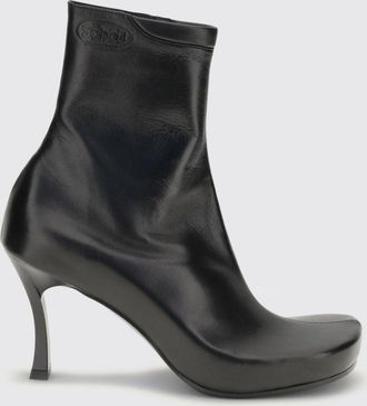 Balenciaga Boots BALENCIAGA Woman color Black