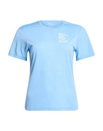Jack Wolfskin CAMISETAS Y TOPS - Camisetas en YOOX.COM