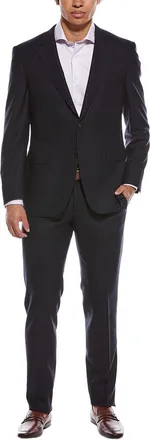 Canali 2Pc Wool Suit