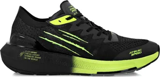 Plein Sport Sneakers con lacci - Nero