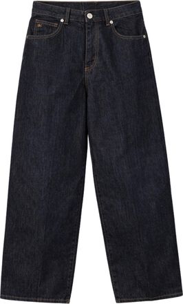 Nine In The Morning Molly Carrot Jeans Blue