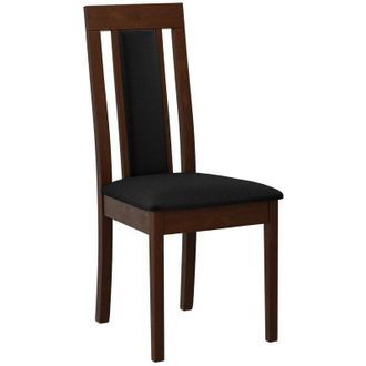 Mirjan24 Mobilier1 - Silla Victorville 342, Kronos 7, 96x47x53cm, Tapiz, De Madera, Madera