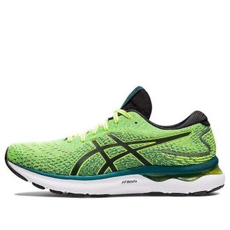 Asics Gel-Nimbus 24 Safety Yellow 1011B359-750