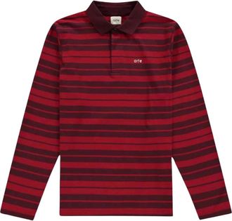 Arte Uomo, Top, Rosso, M, new