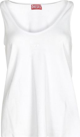 Diesel Straight-Leg Jeans