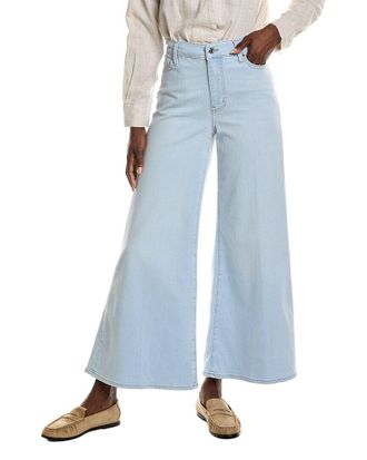 Frame Denim Frame Le Palazzo Femma Jean