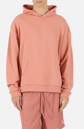 Krost Friends Hoodie in Brick Dust at Nordstrom, Size Xx-Large