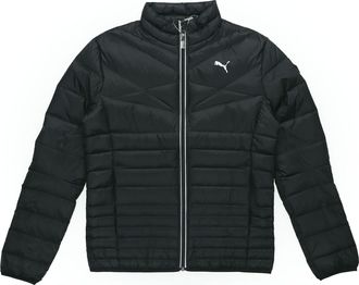 Puma Puffer Coats Black 836087-01