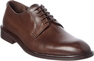 Bruno Magli Reno Leather Derby