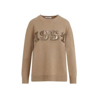 Max Mara Sweater