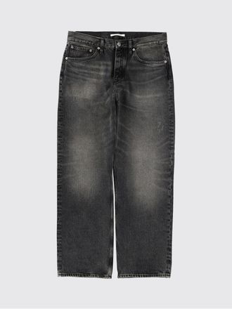 Sunflower Jeans SUNFLOWER Men color Black