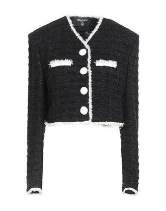 Balmain Jackets