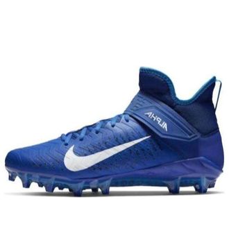 Nike Alpha Menace Pro 2 Mid Game Royal AQ3209-400