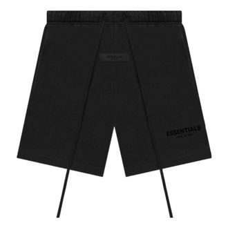 Fear of God SS22 Sweatshorts Stretch Limo FOG-SS22-876