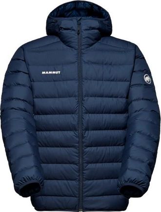 Mammut Waymarker IN Jacket Daunenjacke f&uuml;r Herren | blau