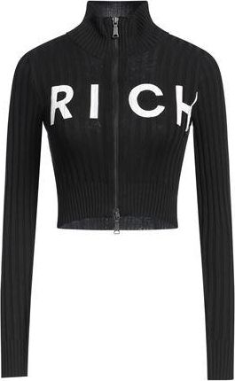 John Richmond KNITWEAR - Cardigans sur YOOX.COM