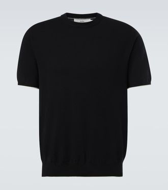 arch4 Pullover in cashmere