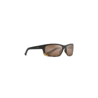 Maui Jim Kust Habana Zonnebril - unisex - Zonnebrillen - Bruin - 61 MM - Accessoires