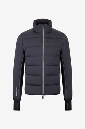 Moncler Kurze leichte Daunenjacke Pocol