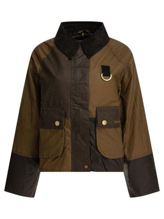 Barbour jassen