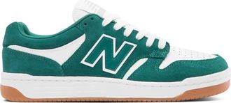New Balance Mens Numeric 480 In Vintage Teal Sea Salt
