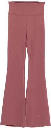 adidas by Stella McCartney uitlopende legging