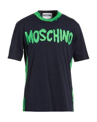 Moschino CAMISETAS Y TOPS - Camisetas en YOOX.COM
