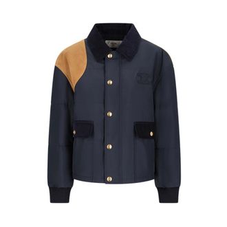 Celine Celine, Dames, Jassen, Blauw, Maat: S