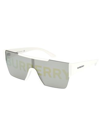 Burberry 0BE4291 Sunglasses - White