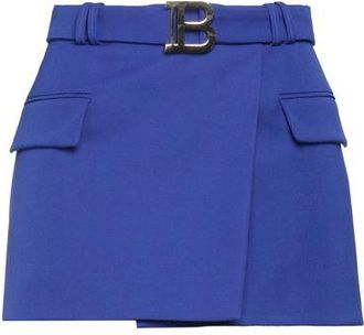 Balmain Mini skirts