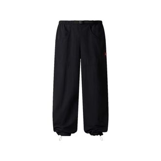 The North Face Heren, Sport, Zwart, Maat: M Nylon