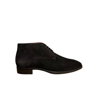 Greve Schoenen, Heren, Bruin, 42 EU, Lace-up Boots
