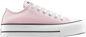Converse Mujer, Zapatos, Rosa, Talla: 38 EU