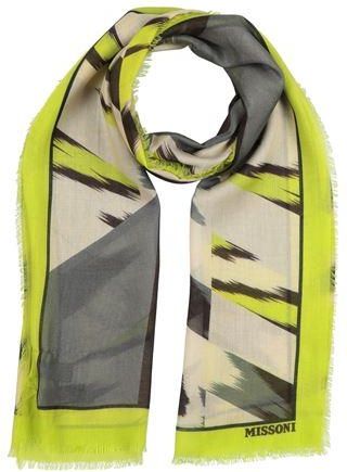Missoni ACCESSORIES - Scarves sur YOOX.COM